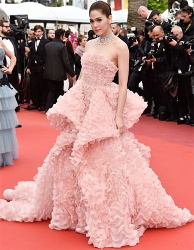 Best Cannes Dresses Of All Time