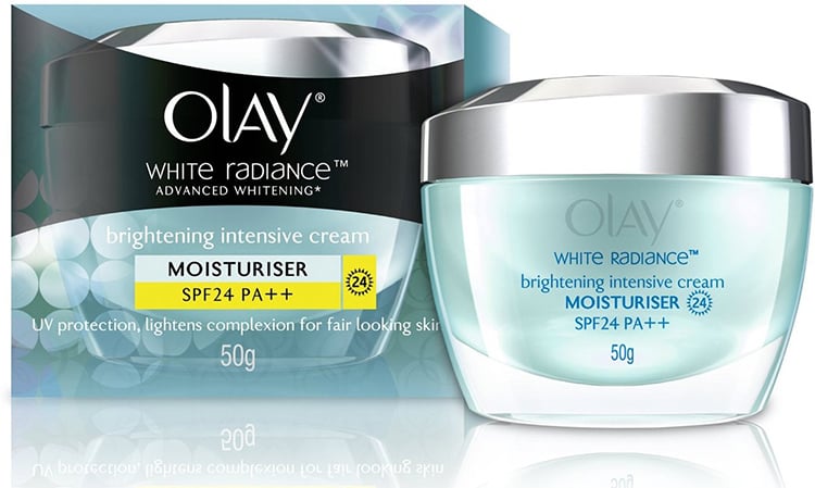 Best Fairness Cream for Oily Skin India