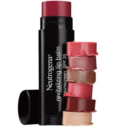 Best Tinted Lip Balm