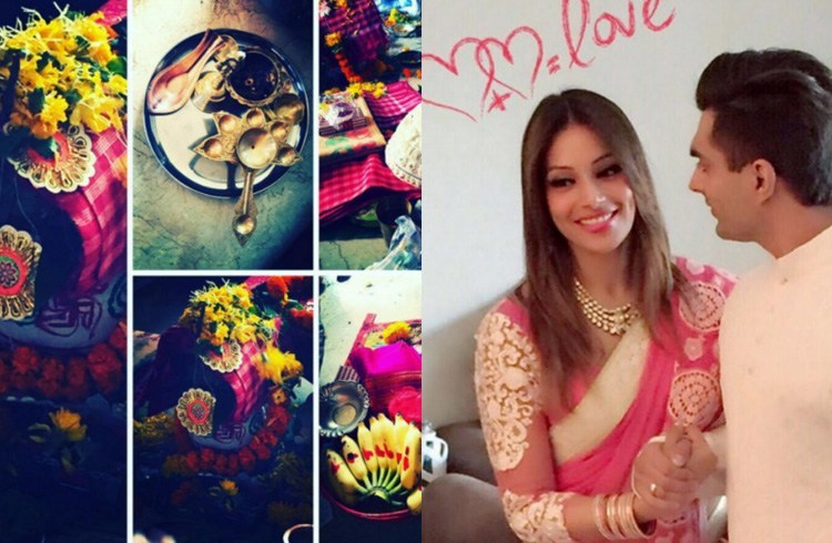 Bipasha Basu And Karan Grover Marriage