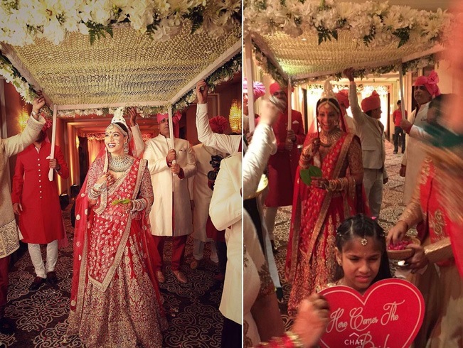 Bipasha Basu Marriage