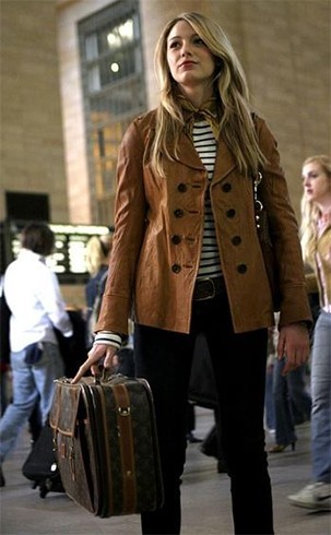 Blake Lively Ccasual Outfits