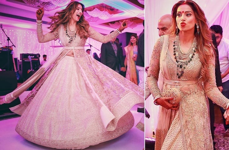 Bollywood Bridal Wear Looks