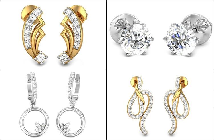 Jewellery That Will Bring Shine In Her Eyes This Mother's Day!