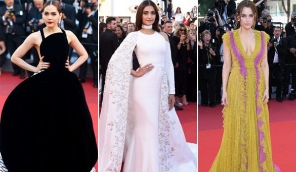 Day 5 Of Cannes 2016