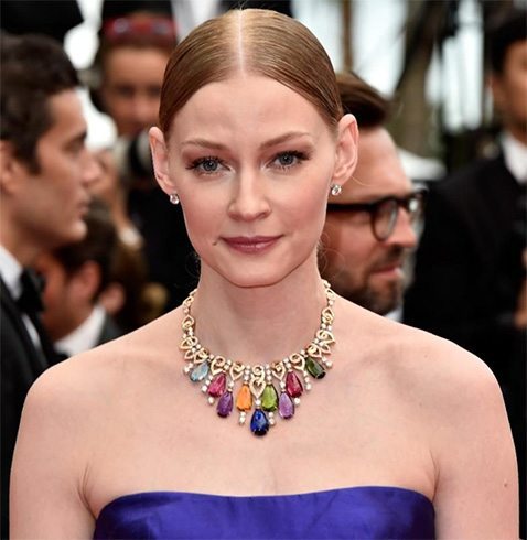 Cannes 2016 Jewellery