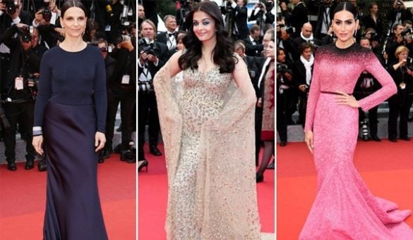 Day 2 of Cannes Film Festival 2016
