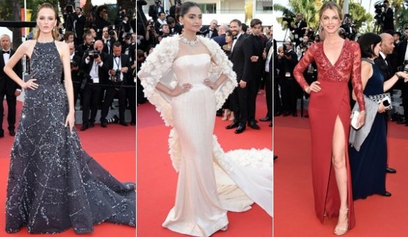 Cannes Film Festival 2016