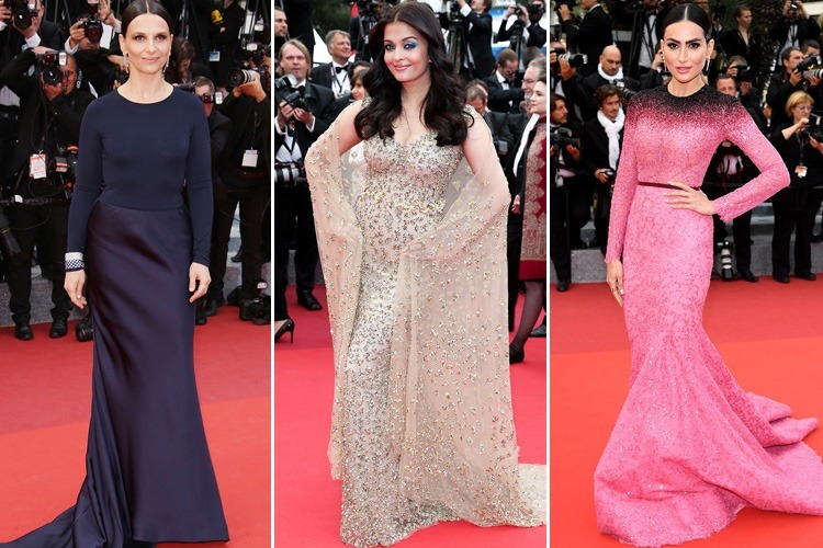 Day 2 of Cannes Film Festival 2016