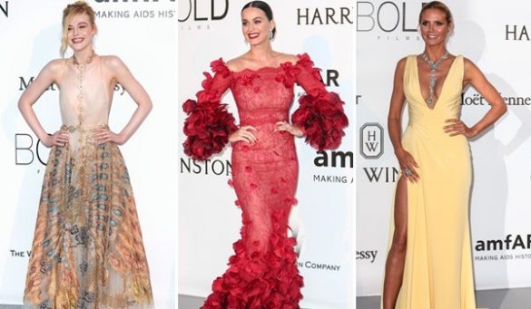 9th Day of Cannes Film Festival 2016