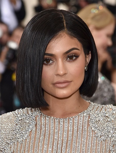 Celebrity Hairstyles