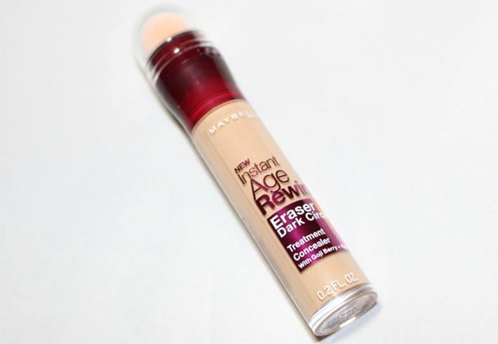 Concealers Tto Cover Redness
