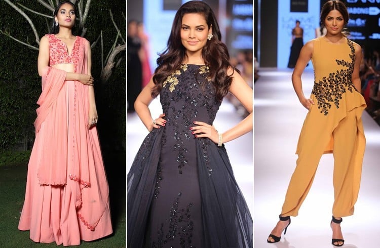 Couture Designer Ridhi Mehra