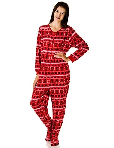 Christmas Pajamas