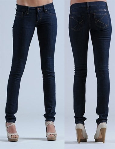 Look Good In Jeans
