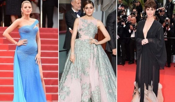 Day 4 of The Cannes 2016