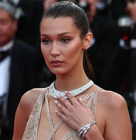 Designer Jewelry at Cannes 2016