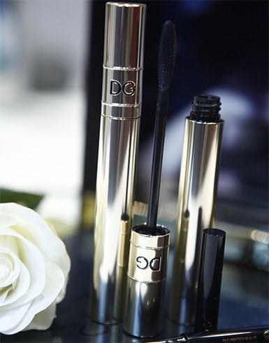 Dolce and Gabbana Passion Eyes Mascara