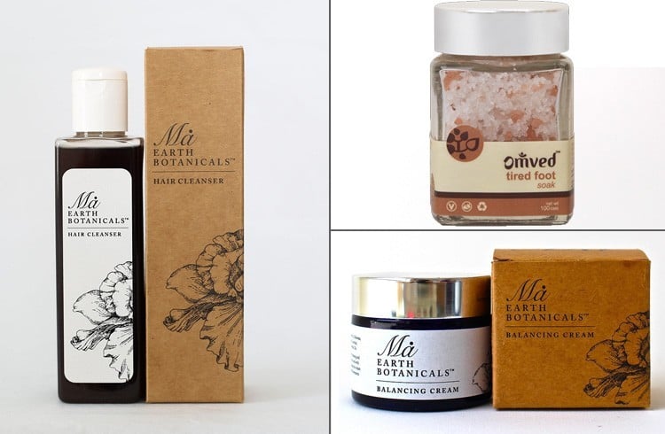 Beauty Products
