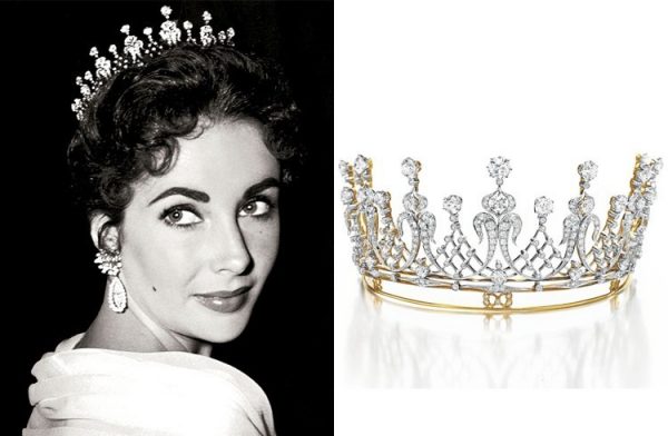 cartier elizabeth taylor