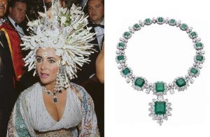 Elizabeth Taylor Jewelry: As Rare As Her