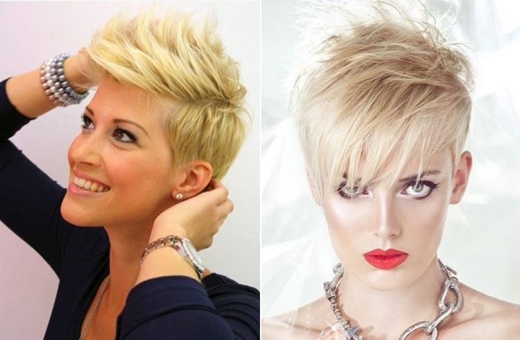 Emo Hairstyles For Short Hair