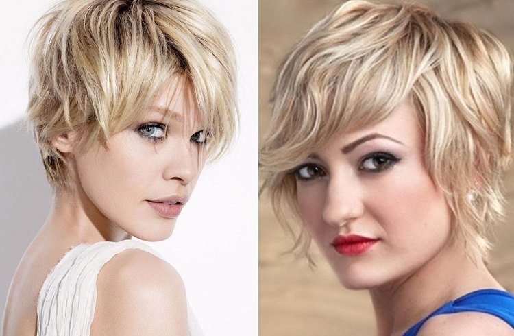 Emo Sshort Hairstyles