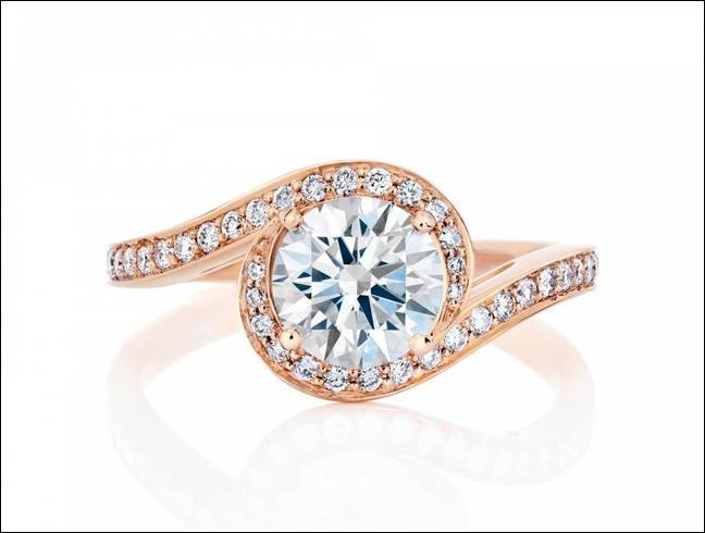 Engagement Rings For Pisces