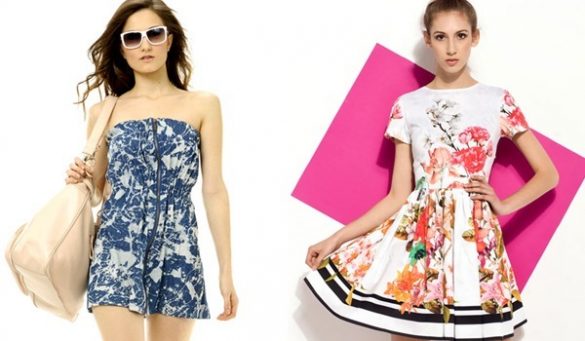 Etashee Fashion