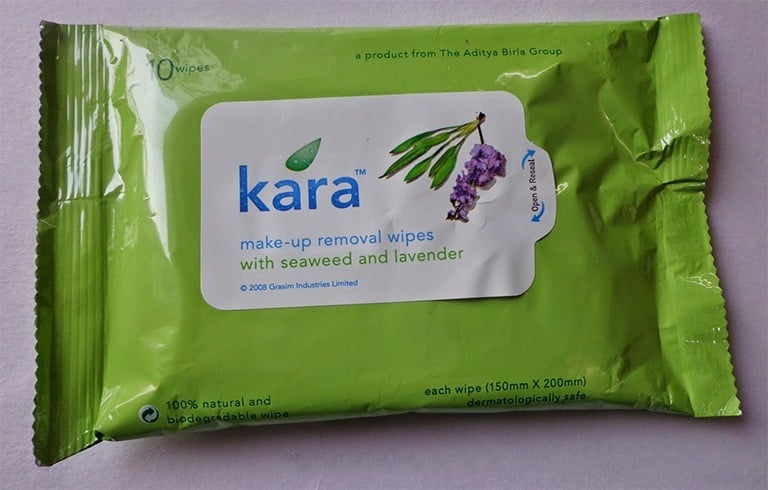 Face Wipes For Dry Skin