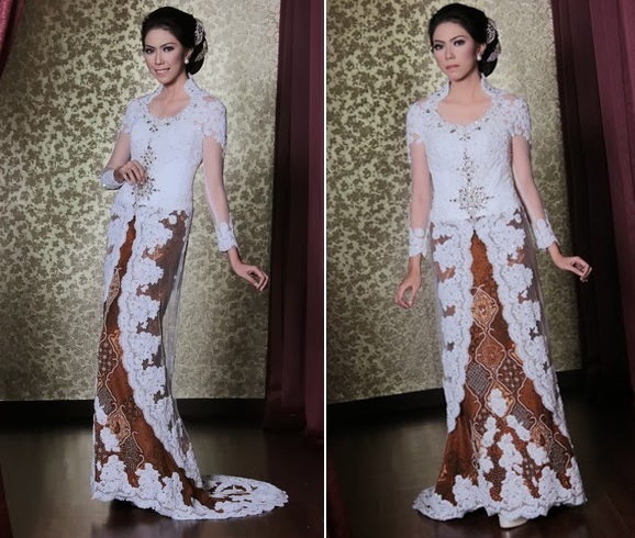 Fashion In Indonesia