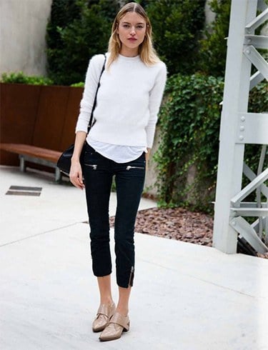 Fashion Mule Shoes