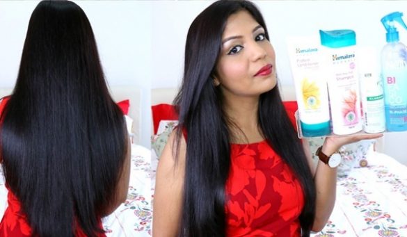 Faster Hair Growth Products