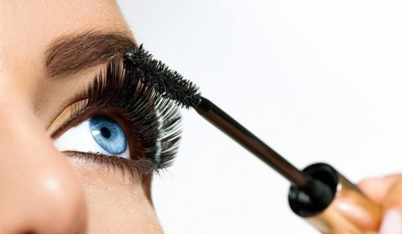 Gorgeous Mascaras