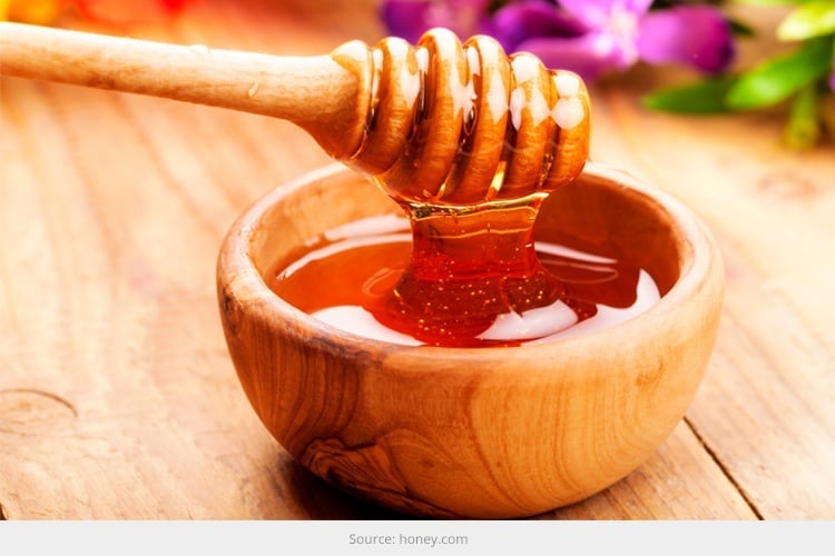 Health And Beauty Benefits of Honey