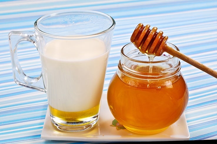 Health Benefits of Honey