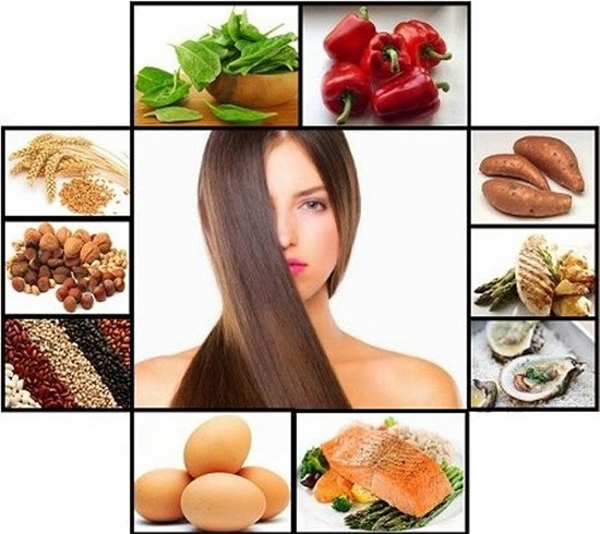 healthy hair tips for dry hair