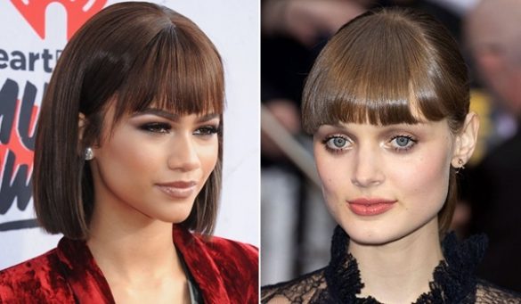 Hollywood Hairstyles
