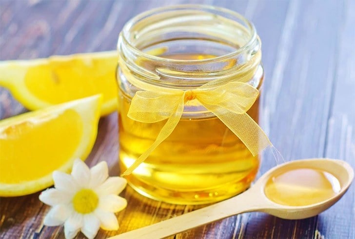 Honey for Health And Beauty