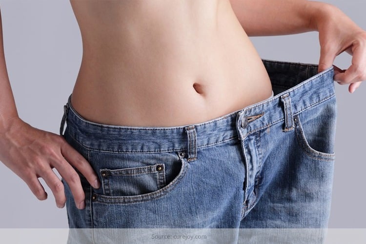 How To Fit Into Size Zero Jeans