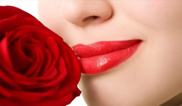 How To Redden Lips Fast
