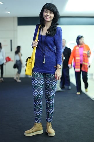 Indonesians Summer Fashion for Womens