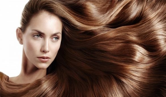 Ingredients To Look For in Natural Hair Products