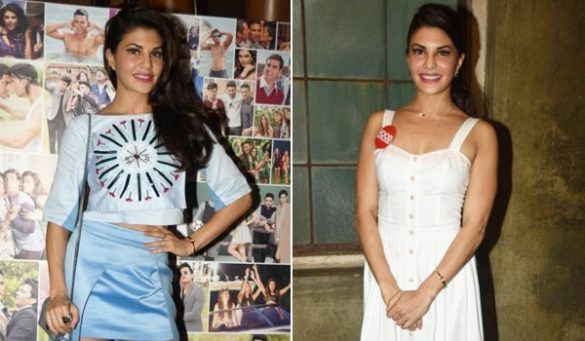 Jacqueline Fernandez