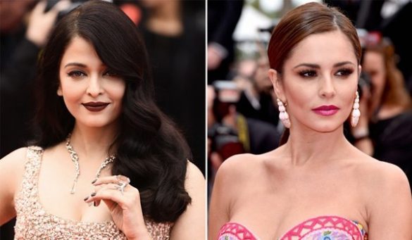 Jewelry On The Red Carpet Of Cannes 2016