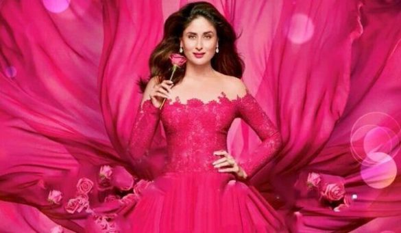 Kareena Kapoor Khan
