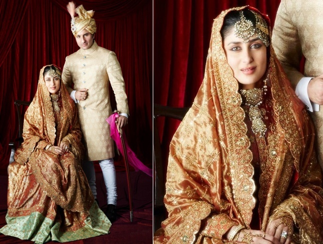 Kareena Kapoor Wedding