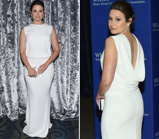 Katie Lowes