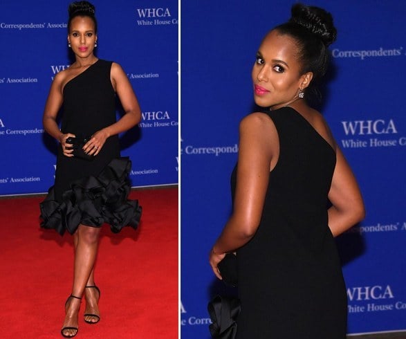 Kerry Washington