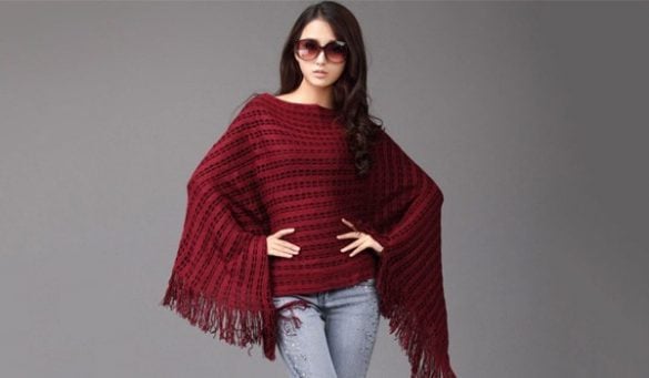 Knitted Tops